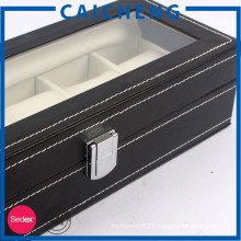 Highest level custom display printing luxury box packaging